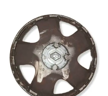 Renault Twingo II R14 wheel hub/cap/trim 403157603R