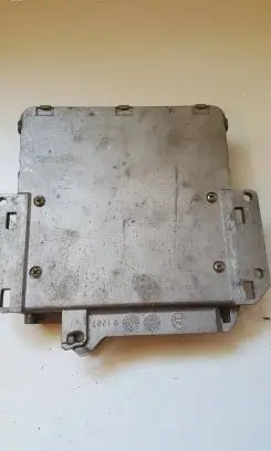 Audi A6 S6 C4 4A Engine control unit/module 4A0907401 0281001128