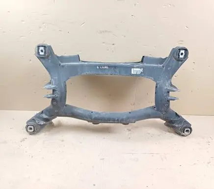 BMW 3 GT F34 Rear subframe 6798968