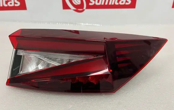 Skoda Enyaq iV Rear/tail lights 5LA945208C 2SD014787 00249513