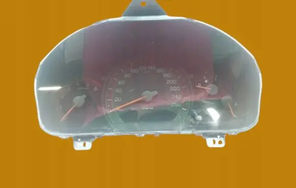 Honda Accord Speedometer (instrument cluster) 78100-G200