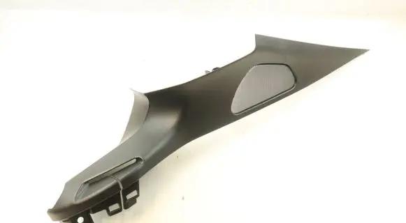 BMW X6 M (B) pillar trim (top) 6979854 10859510
