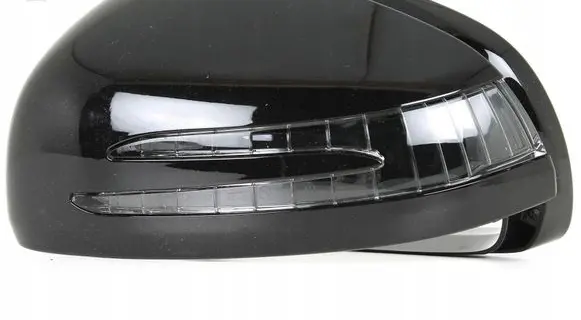 Mercedes-Benz SLK R170 Plastic wing mirror trim cover A1978100164