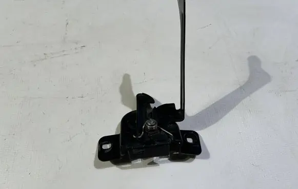 Dodge Challenger Engine bonnet/hood lock/catch 45852022
