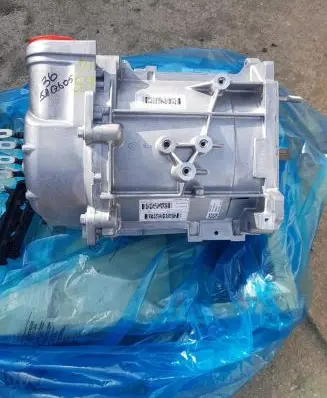 Renault Zoe Electric car motor MAQ605