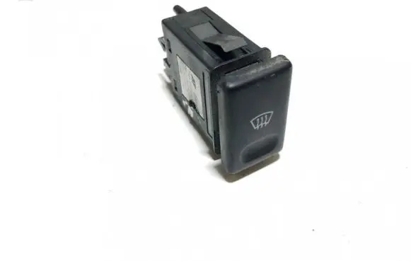 Ford Galaxy Windscreen/window heater switch 7m5959622b ym2118k574bbw