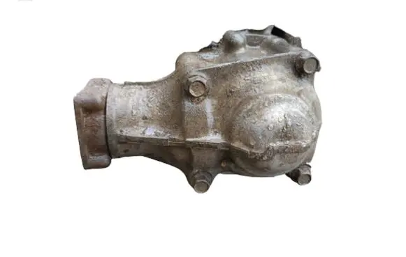 Honda CR-V Gearbox transfer box case 