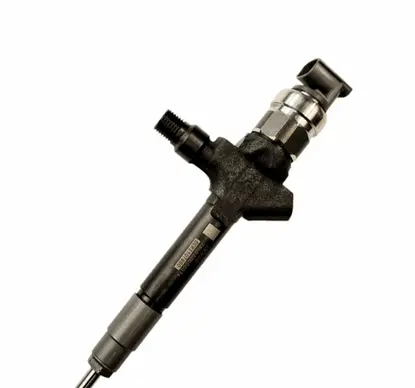 Mazda 3 I Fuel injector DCRI107860