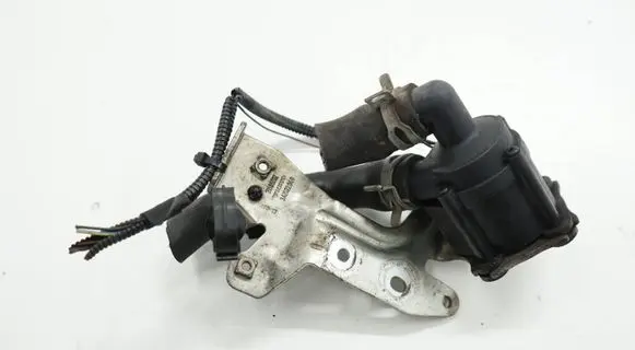 Volvo S90, V90 Electric auxiliary coolant/water pump 31686005ACR 31686005