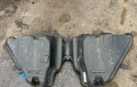 BMW 5 GT F07 Fuel tank A046129