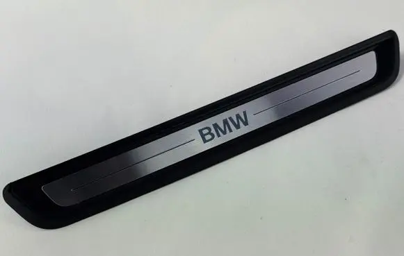 BMW 3 G20 G21 Front sill trim cover 51477407387
