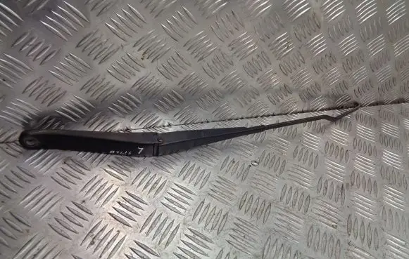 Fiat Stilo Front wiper blade arm