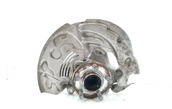 Ford Mustang Mach-E Front wheel hub
