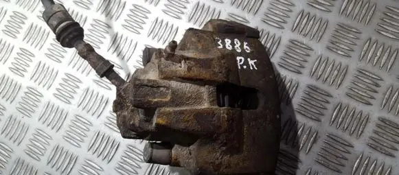 Ford Mondeo MK II Front brake caliper