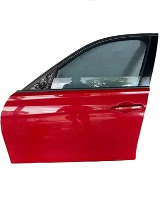 BMW 3 F30 F35 F31 Front door 41007298565 7298565