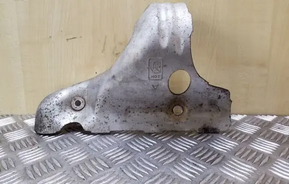 Hyundai i40 Exhaust heat shield
