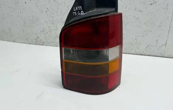 Volkswagen Transporter - Caravelle T5 Rear/tail lights 7H0945258A