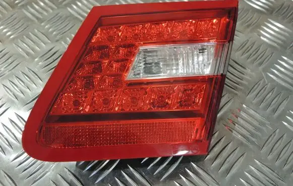 Mercedes-Benz E C207 W207 Tailgate rear/tail lights