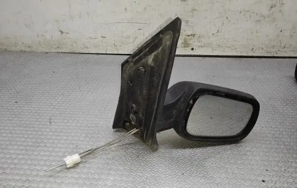 Ford Fiesta Coupe wind mirror (mechanical) 