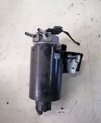 KIA Sportage Fuel filter 