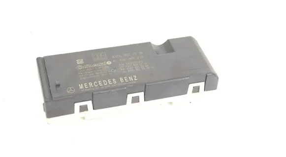 BMW 7 G11 G12 Tailgate/trunk control unit/module A2059007218