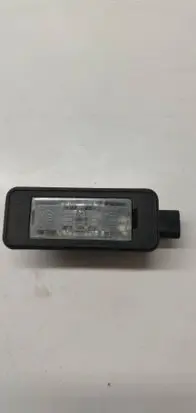 Peugeot 208 II Number plate light 9682403680
