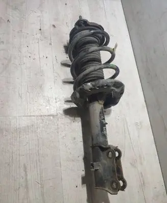 Hyundai Kona I Front shock absorber/damper 54650J9500