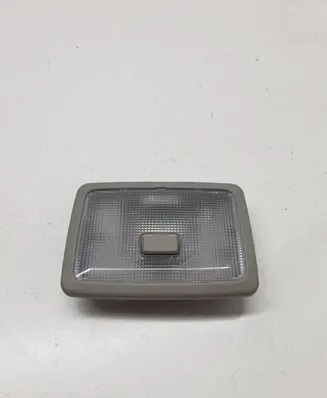 Chevrolet Captiva Rear seat light