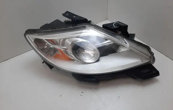 Mazda CX-9 Headlight/headlamp W3T20671