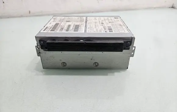 Volvo S80 Radio/CD/DVD/GPS head unit 31466882AA