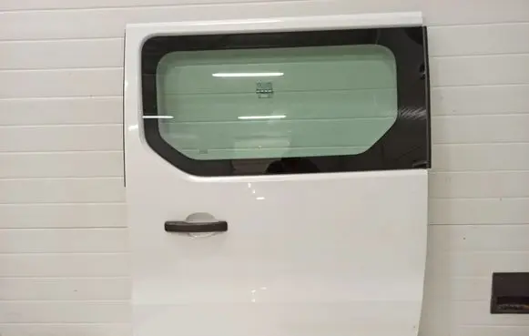 Opel Vivaro Side sliding door 