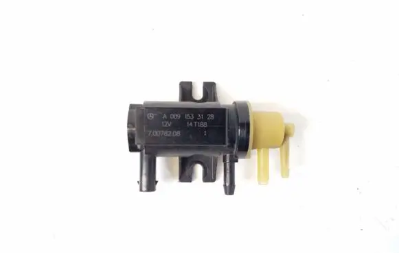 Mercedes-Benz SLK R172 Turbo solenoid valve A0091533128
