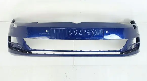 Volkswagen Golf VII Front bumper 5G0807221