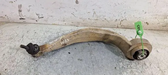 Front control arm