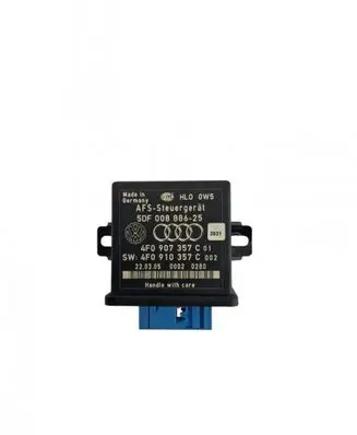 Audi A4 S4 B7 8E 8H Other control units/modules 4F0907357C
