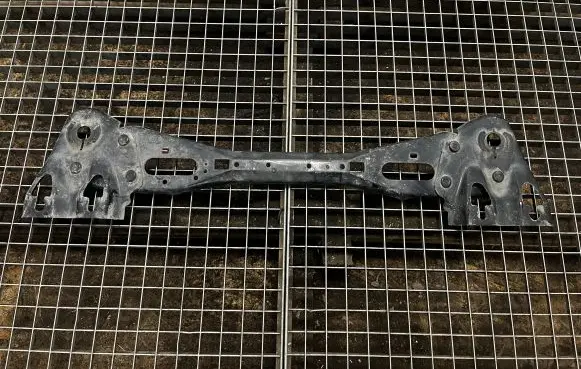 Ford Fusion Gearbox control unit/module DG93F10684AD
