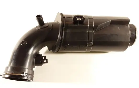 Mini Clubman F54 Turbo air intake inlet pipe/hose 7619268 23557610 1132967