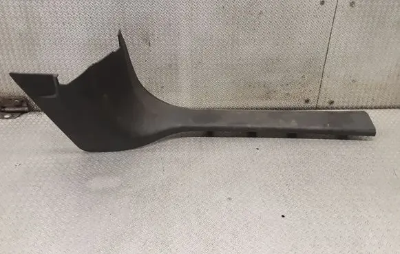 Chevrolet Volt I Front sill trim cover 22837307