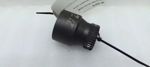 Mercedes-Benz C W205 Fuel pump gear (pulley) A6510770109
