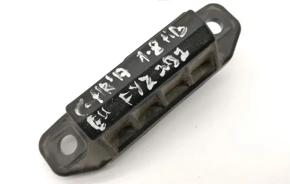 Toyota C-HR I Tailgate/boot open switch button 