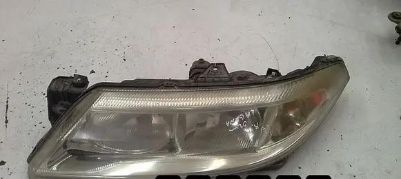 Renault Laguna II Headlight/headlamp