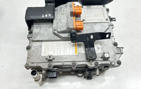 KIA Optima Battery control module 364003D035 JFP0D812R0 10R0513695