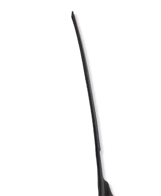Volkswagen ID.3 Rubber seal front door (on door) 10A837651
