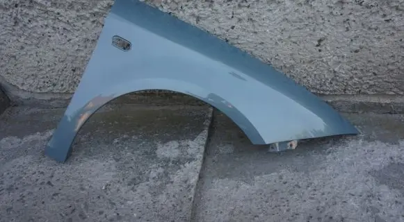 Seat Leon (1P) Fender 