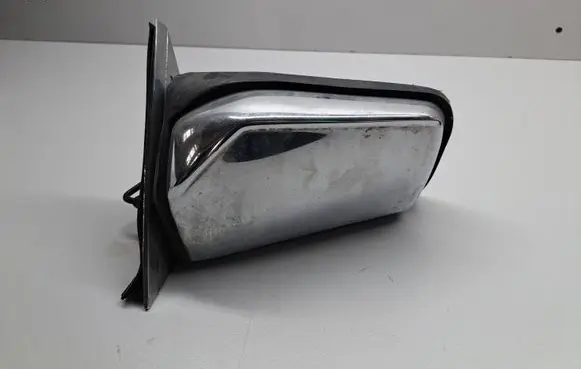 Mercedes-Benz W123 Manual wing mirror 1238110361