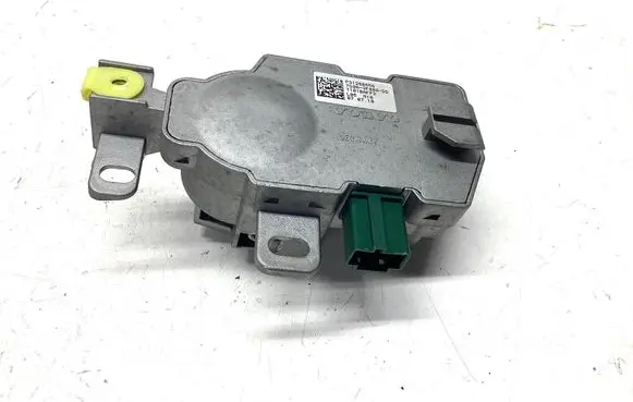 Volvo S60 Steering wheel lock P31280656 7G9N3F880DD