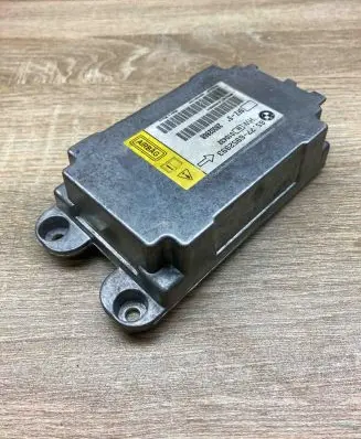 BMW 5 E60 E61 Airbag control unit/module 6952993 28002868