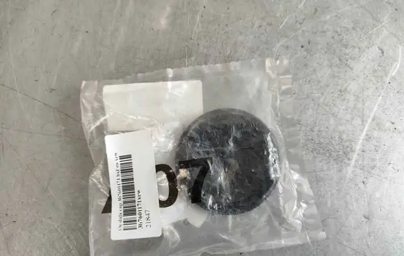 Volkswagen Tiguan Original wheel cap 3b7601171xrw