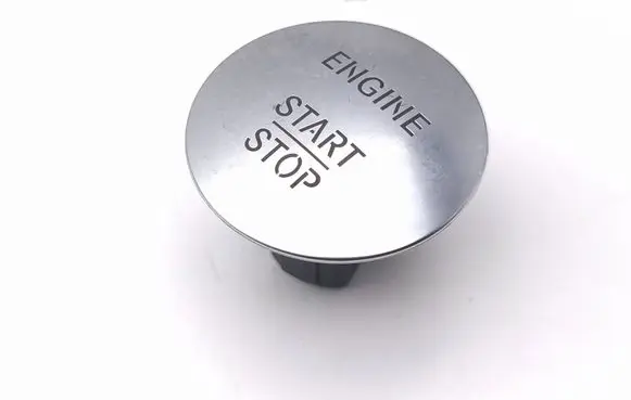 Mercedes-Benz CLS C218 AMG Engine start stop button switch 2215450714