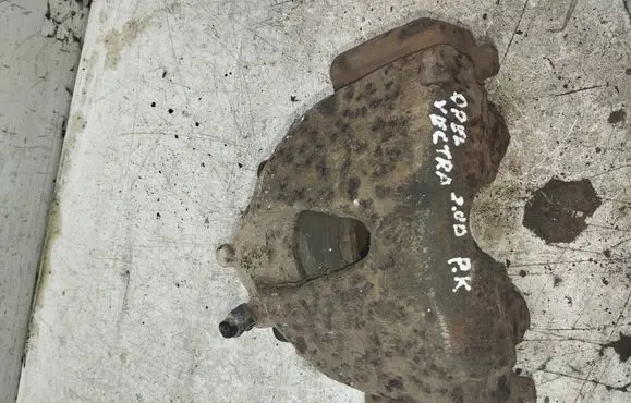 Opel Vectra C Front brake caliper
